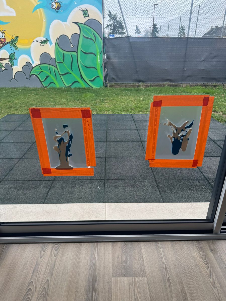 Micro-crèche Petit à Petit