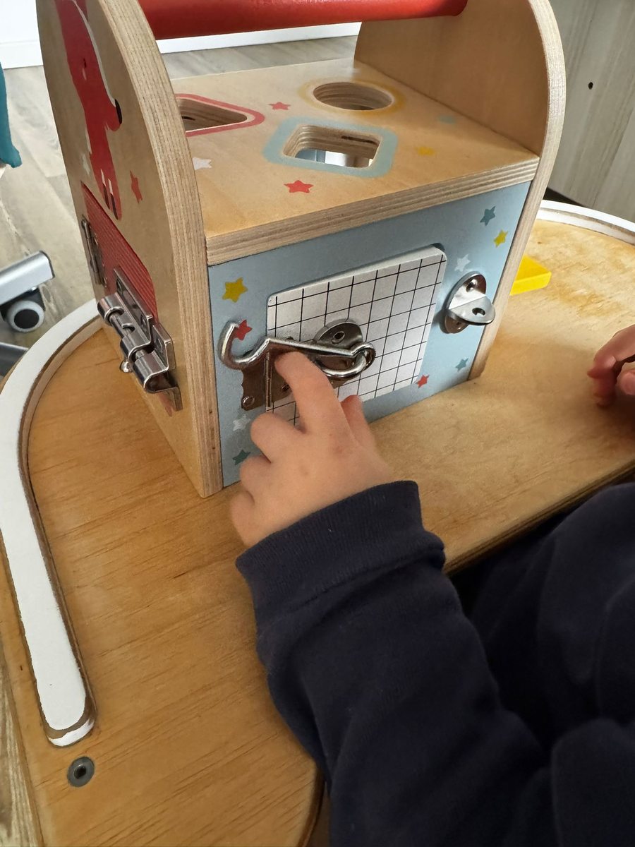 Micro-crèche Petit à Petit