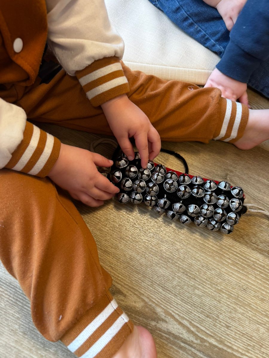 Micro-crèche Petit à Petit