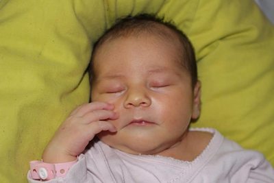 Respect du rythme de l'enfant